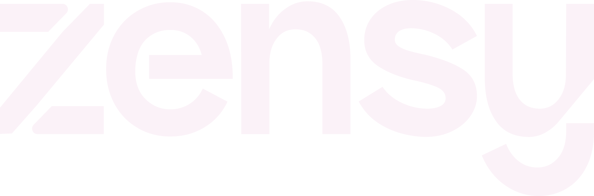 Zensy Logo